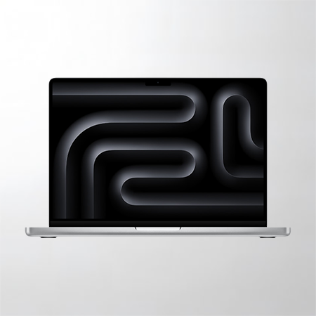 MacBook Pro 14" M4 Pro (12-CPU / 16-GPU) 24/512GB